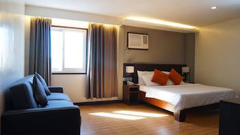 Cbd Plaza Hotel