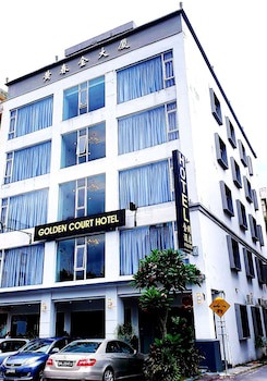 Golden Court Hotel