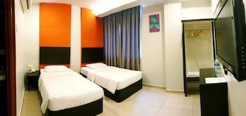 Golden Court Hotel