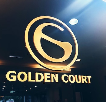 Golden Court Hotel