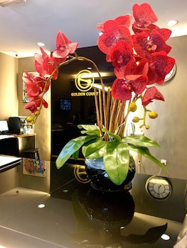 Golden Court Hotel