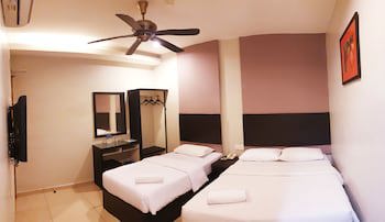 Golden Court Hotel