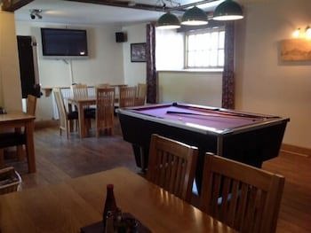 The New Inn Hotel