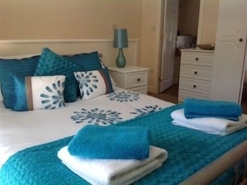 The New Inn Hotel