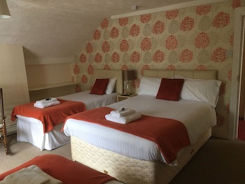 The New Inn Hotel