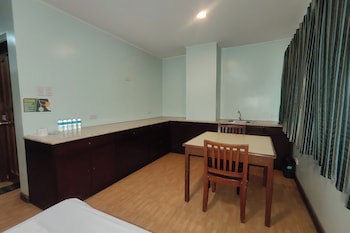 Oftana Suites Cebu Near Oakridge