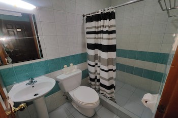 Oftana Suites Cebu Near Oakridge