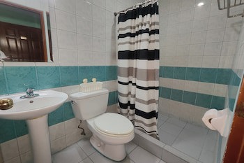 Oftana Suites Cebu Near Oakridge