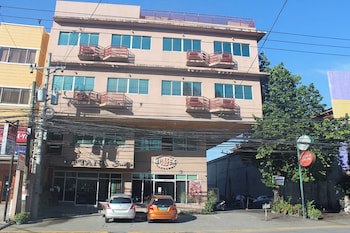 Oftana Suites Cebu Near Oakridge