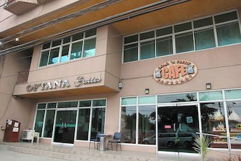 Oftana Suites Cebu Near Oakridge
