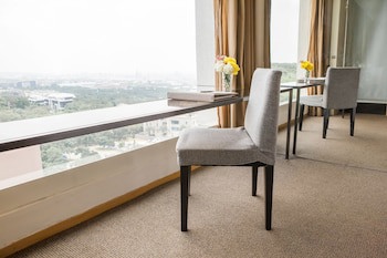 Freshfields Hotel