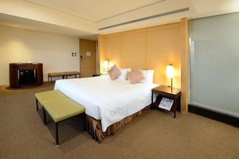Freshfields Hotel