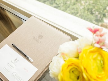 Freshfields Hotel