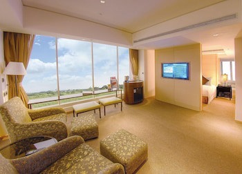 Freshfields Hotel