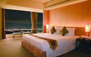 Freshfields Hotel