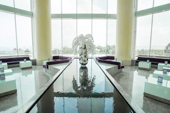 Freshfields Hotel