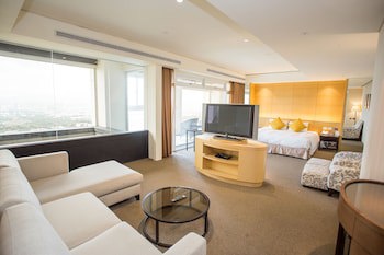 Freshfields Hotel