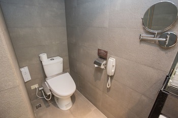 Freshfields Hotel