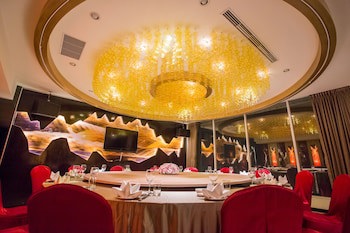 Freshfields Hotel