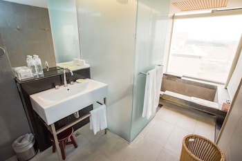 Freshfields Hotel