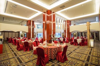 Freshfields Hotel
