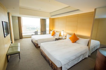 Freshfields Hotel