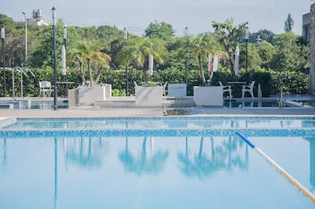 Freshfields Hotel