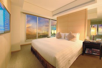 Freshfields Hotel