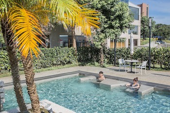 Freshfields Hotel
