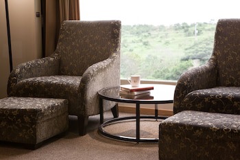 Freshfields Hotel
