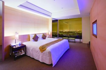 Freshfields Hotel