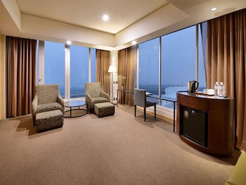 Freshfields Hotel