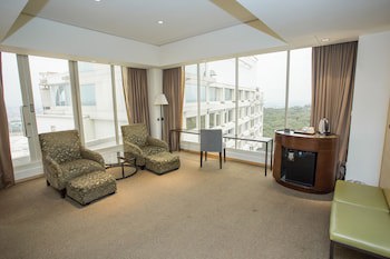 Freshfields Hotel