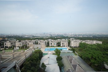 Freshfields Hotel