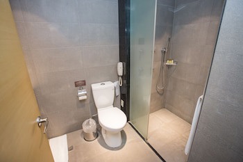 Freshfields Hotel