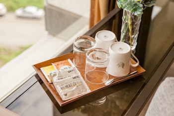 Freshfields Hotel
