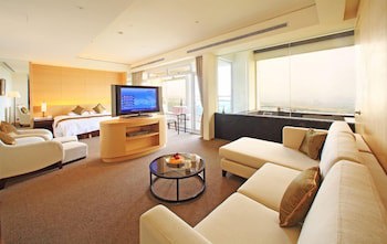 Freshfields Hotel