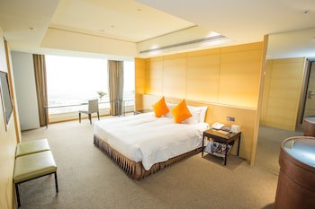 Freshfields Hotel