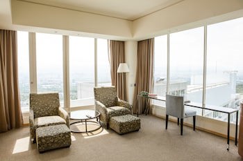 Freshfields Hotel