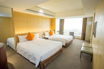 Freshfields Hotel