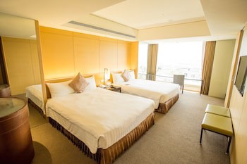 Freshfields Hotel