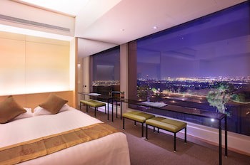 Freshfields Hotel