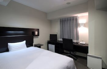 Green Rich Hotel Yamaguchi Yuda Onsen