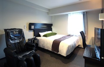 Green Rich Hotel Yamaguchi Yuda Onsen