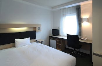 Green Rich Hotel Yamaguchi Yuda Onsen