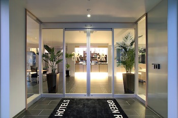 Green Rich Hotel Yamaguchi Yuda Onsen