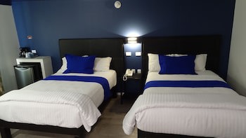 Hotel El Dorado Hermosillo