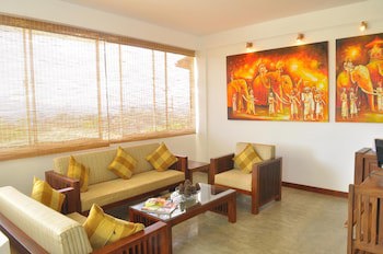 Amaara Sky Hotel