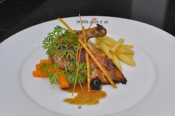 Amaara Sky Hotel