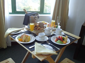 Amaara Sky Hotel